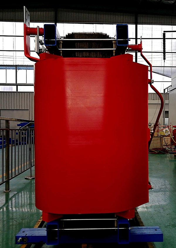 dry type transformer