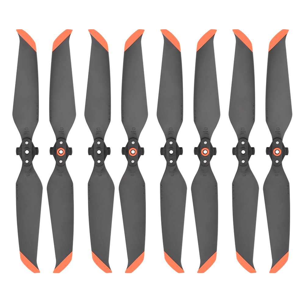 7238 DJI Air 2S Low-Noise Propellers Paddle Blade Wing Fan Spare Part Brand New In Stock Accessories