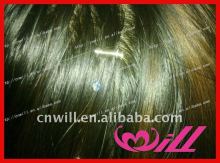 fashion crystal hair products extension crystal hair bling