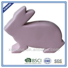 Resin Rabbit Kids Money Boxes