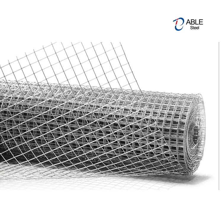 Welded Wire Mesh