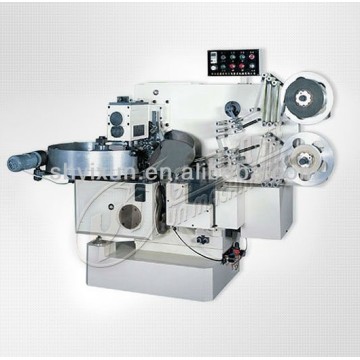 High Speed ​​Full Automatic Double Twist Packing Machine