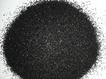 filtration system Activated carbon