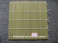 Shusi Bamboo Rolling Mats with Different Sizes