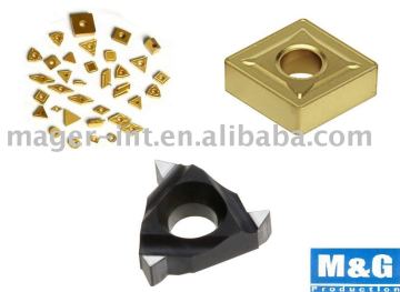 Carbide Inserts