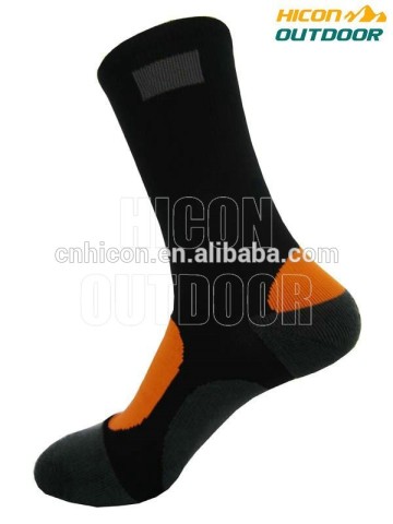 Popular cotton socks hiking socks