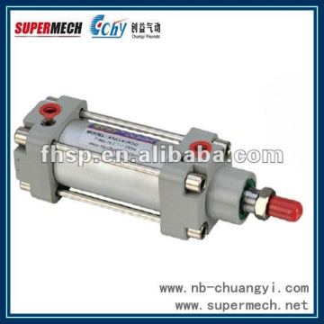 DNG Series ISO 15552 Euro Standard Pneumatics Cylinder Festo type air cylinder