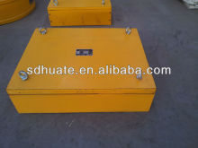 RCYB Series Magnet Separator