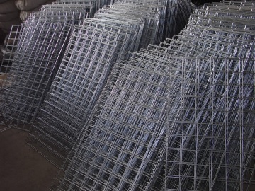 welded gabion box wire mesh