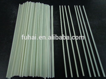 Multifunctional Hollow Fiberglass Tube