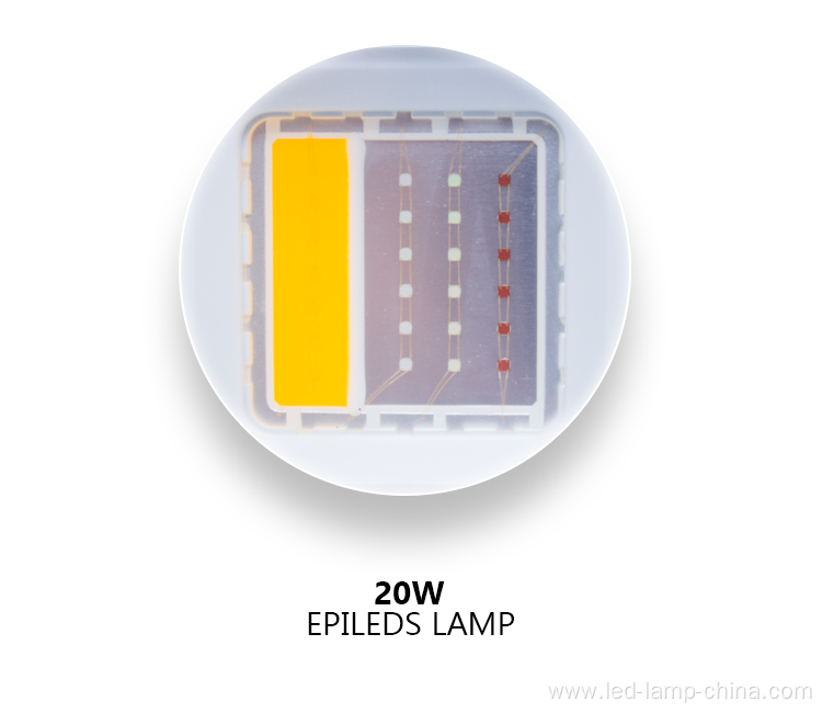 20w led flood light