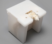 YA188B264G01 RL-300 Oil Cup for Mitsubishi Elevators