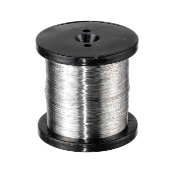 316L 0.13-0.8mm soft annealed fine wire