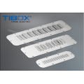 2015 новые жалюзи пластины (плиты вентиляции) Tibox