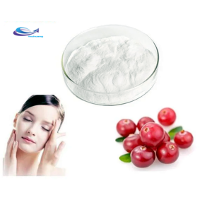 Cosmetics Grade Skin Whitening D-Arbutin Powder Deoxyarbutin