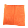 Suede Microfiber Beach Towel In Bag