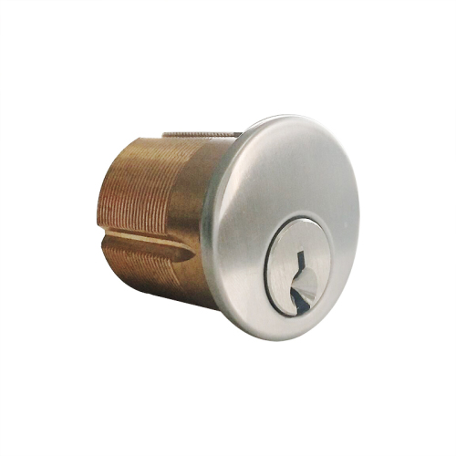 American 1/1/4inch mortise cylinder