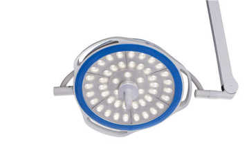 Ceiling type led operation lamp with UPS optional