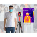 UNI-T မှ Thermal Imager ကင်မရာ