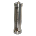 Ailipu 100L/H PVC Material Flow Calibration Column