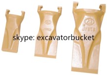 bucket teeth and shanks cutters pins