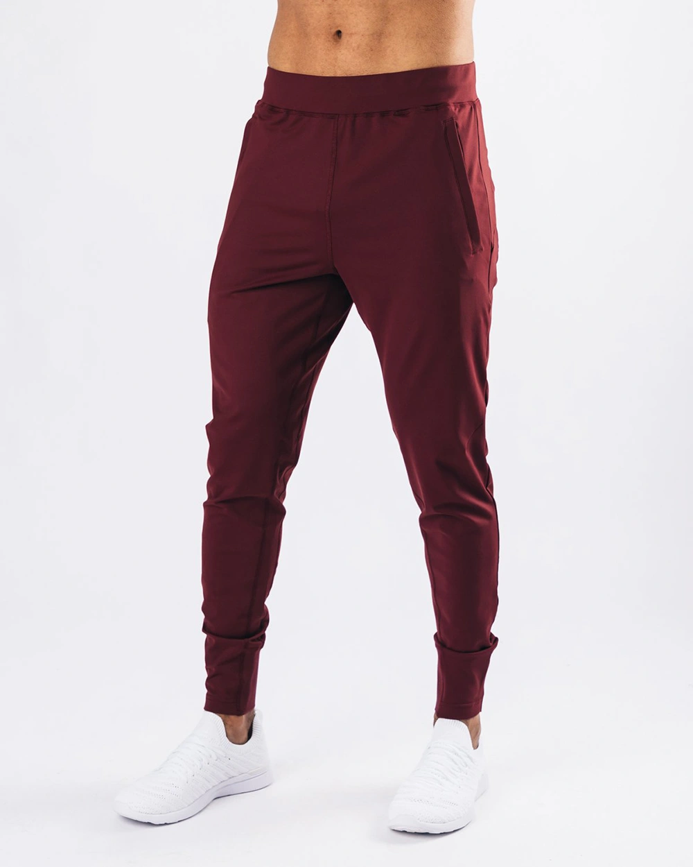 Men's 4-Way Stretchtapered Fit Jogger