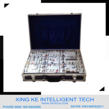 XK-GP1 Analog communication training kit for college, electronic training kit