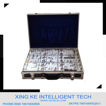 XK-GP1 Analog communication training kit for college, electronic training kit