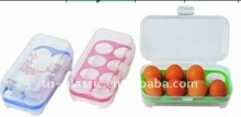 Plastic Egg Box