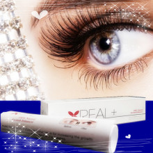 REAL PLUS EYELASH GROWTH SERUM eyelash grow product