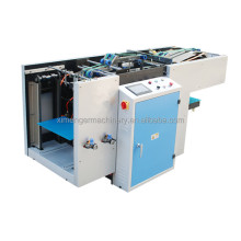 Paper Hole Punching Machine for Notebooks and Paper Processing