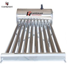 Thermo Solar Water Heaters in Romania: Megasun Solar Water Heaters