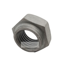 High Quality Wheel Nut for Russian Truck - Factory Direct Sale