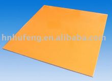yellow pvc ceiling panel pvc decorative ceiling
