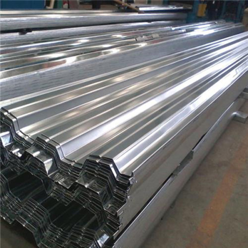 Hot sell galvanized corrugated sheet