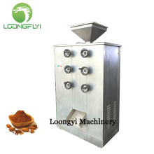 Black pepper mustard cumin grinder machinery