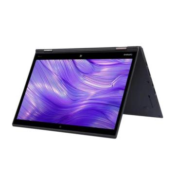 ThinkPad Yogax380 i7 8gen 16g 512g شاشة تعمل باللمس