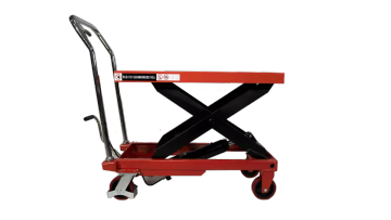 Good price scissor lifting table