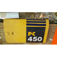 Komatsu Excavator PC450 Porta do compartimento de pós -venda