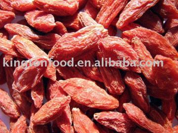 chines wolfberry