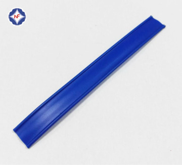 PP Plastic Double Core Nose Wire For Mask