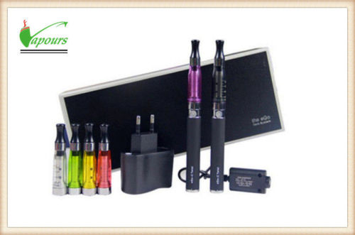 2013 Mixed Color Ego Ce5 Electronic Cigarette , Unisex E Cig Start Kit