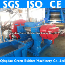 Rubber Machine Manufacturer Rubber Crushing Mill