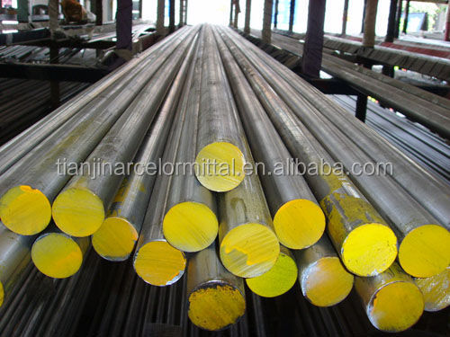 Chinese factory hot-sale 16Mn 35CrMo Q345B steel round bar