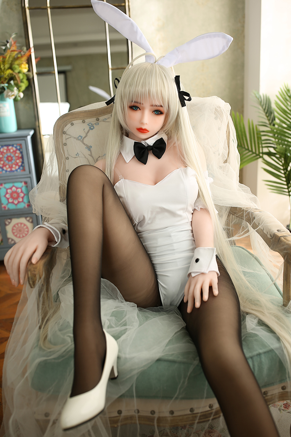real anime sex doll