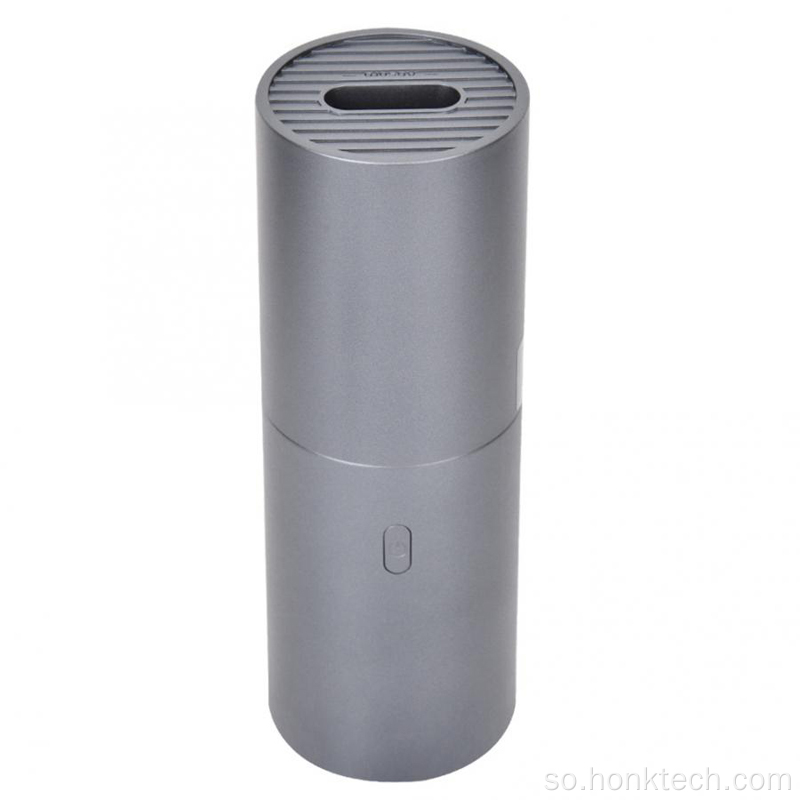 Nuugista Wireless-ka Mini Vacuum Cleaner