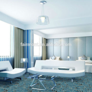 Gold washing loop pile carpet K02, Customized Gold washing loop pile carpet