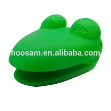 Kitchen Durable kitchen fingers silicone mitt/ Silicone Oven mitt/silicone heat resistant mitt