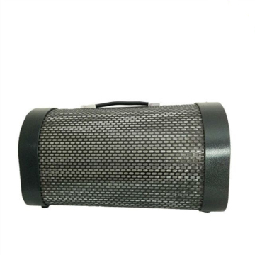 perfect bass subwoofer bluetooth bazooka with IR remote