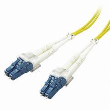 Fiber optica patch cords